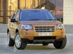 Land Rover Freelander 2 2007 года (ZA)